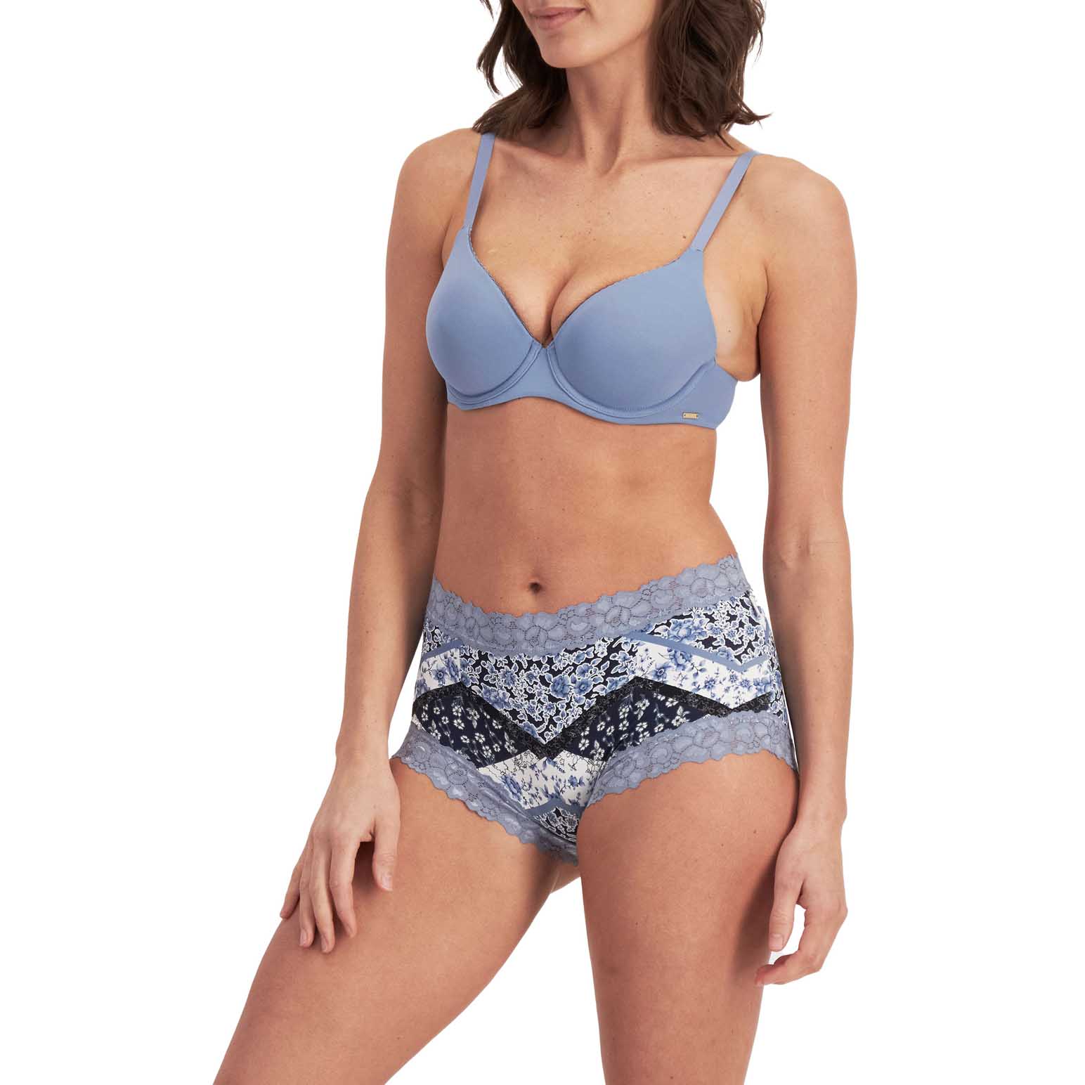 Jockey Paris Print Full Brief